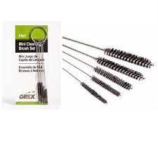 Mini Cleaning Brush Set | FA01 | Grex