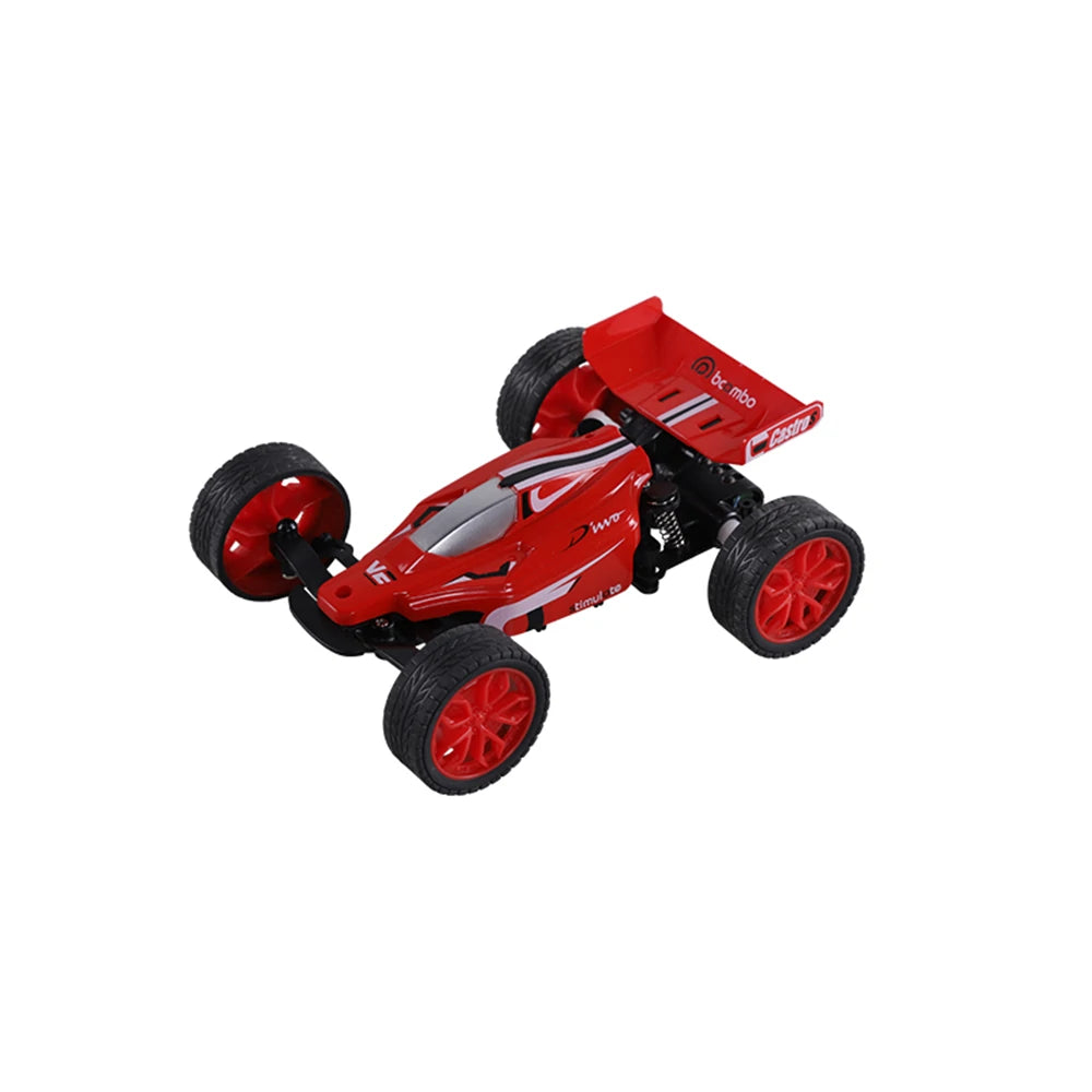 Mini Karting Off-road High Speed Racing RC Car Vehicle Models | HX889 | Topacc