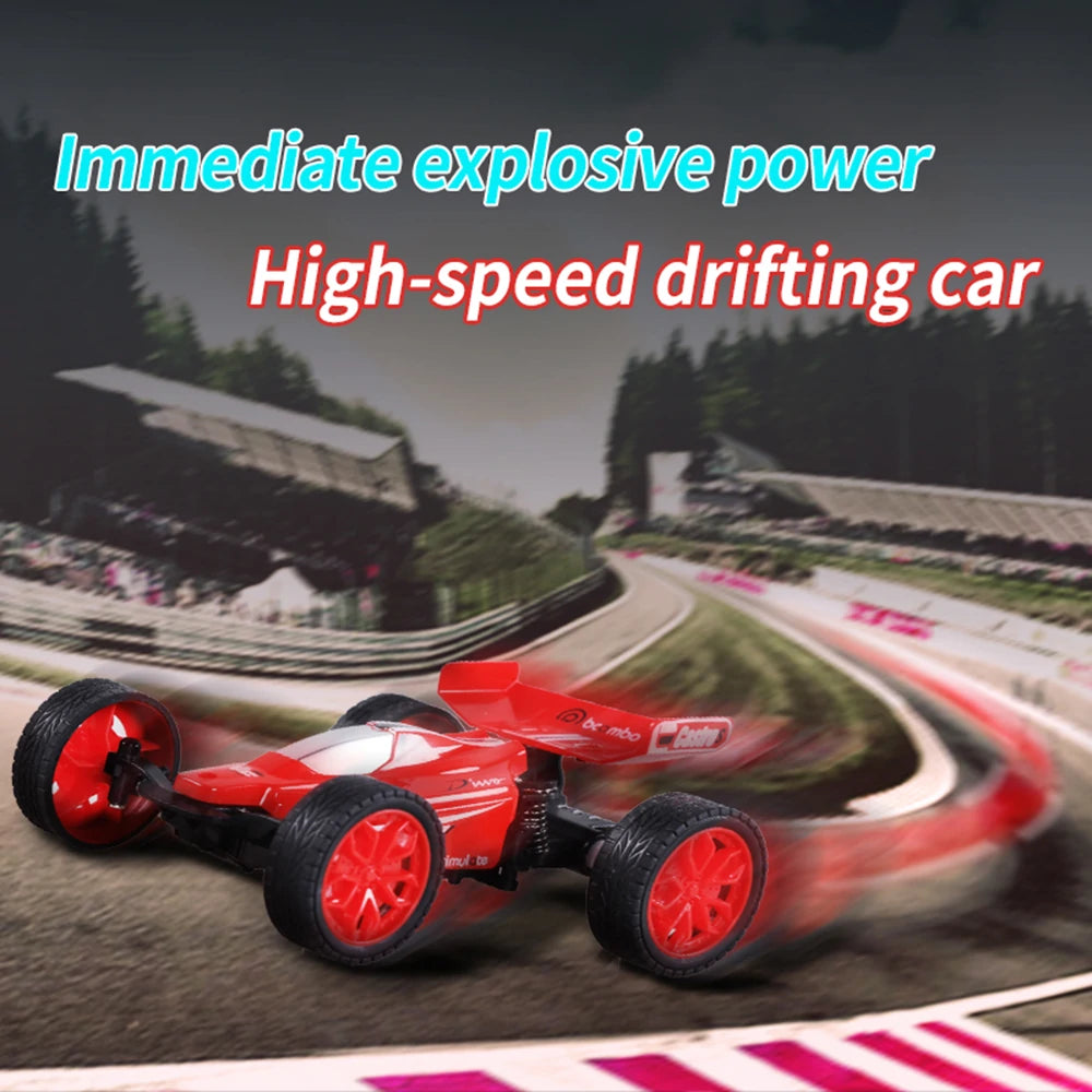 Mini Karting Off-road High Speed Racing RC Car Vehicle Models | HX889 | Topacc
