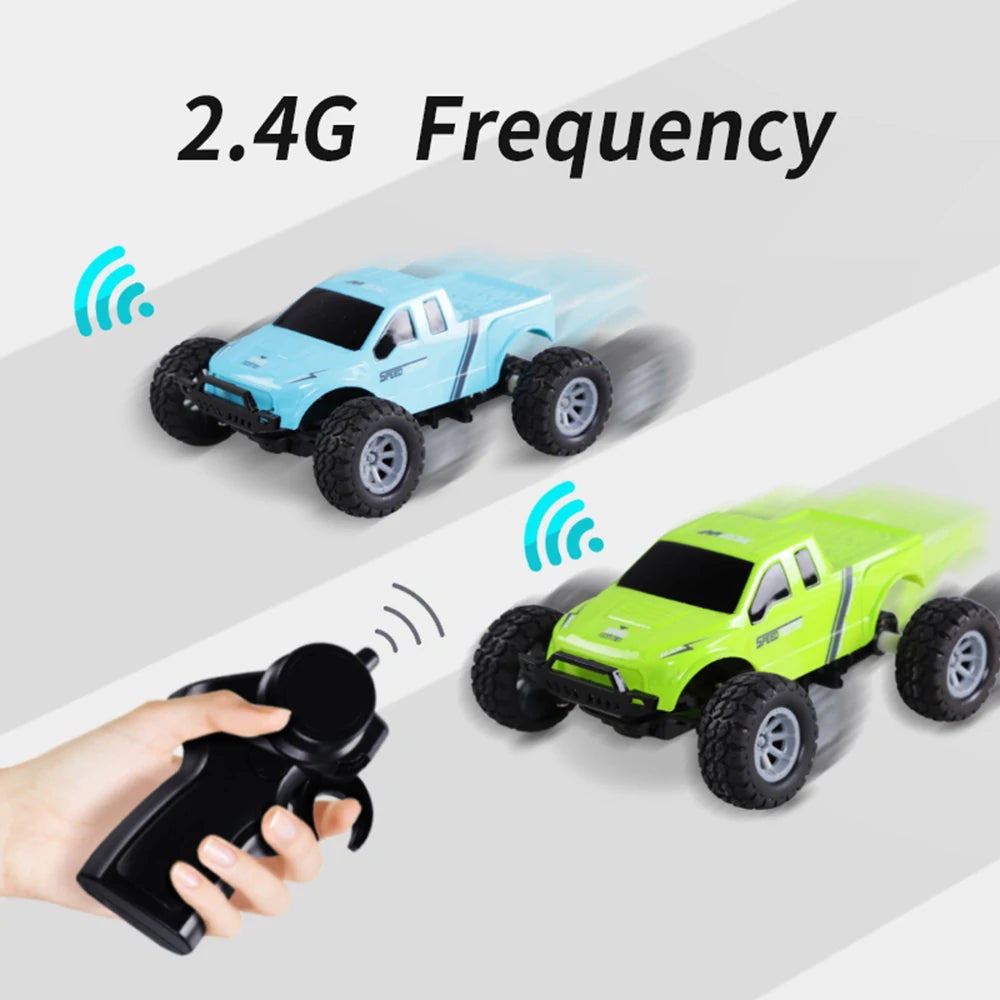 Speedy pro racer 2024 radio control car