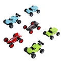Mini Karting Off-road High Speed Racing RC Car Vehicle Models | HX889 | Topacc