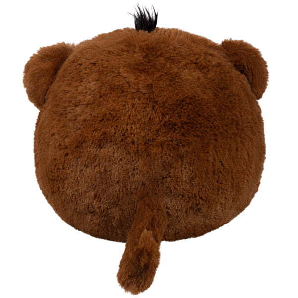 Mini Squishable Monkey | SQU-115208 | Squishable