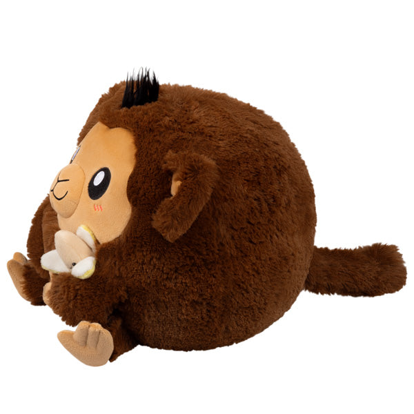 Mini Squishable Monkey | SQU-115208 | Squishable