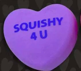 Squeeze Heart Nee Doh | SQHND | Schylling