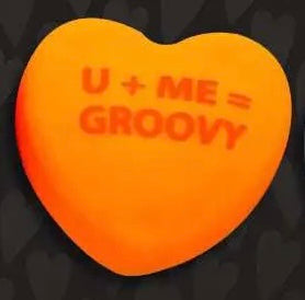 Squeeze Heart Nee Doh | SQHND | Schylling