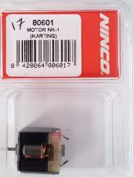 NK-1 Motor for Go-karts | 80601 | NINCO