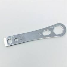 Nozzle wrench, XB XBi | A150027 | Grex