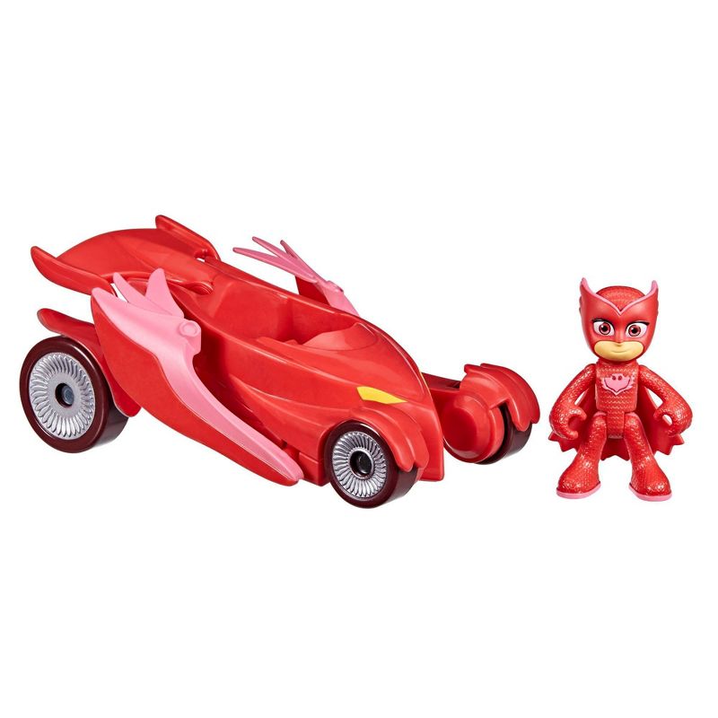 Owlette Deluxe Owl Glider | F2133/F2109 |PJ Masks