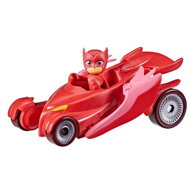 Owlette Deluxe Owl Glider | F2133/F2109 |PJ Masks