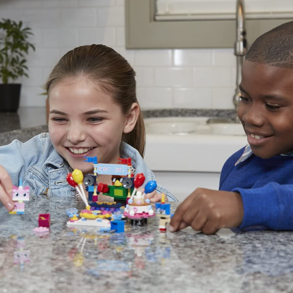 Party Time – Unikitty | 41453 | LEGO