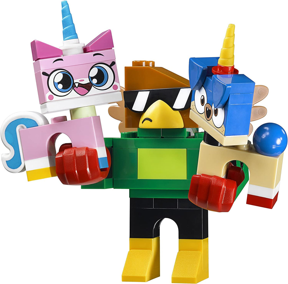 Party Time – Unikitty | 41453 | LEGO