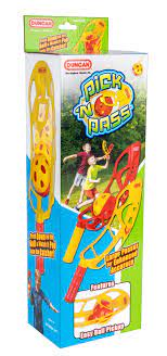 Pick in Pass | 3684XW | Duncan