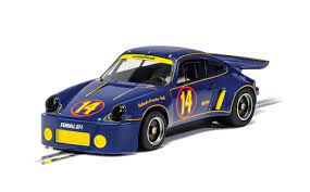 Porsche 911 3.0 RSR - Trans AM 1974 - Al Holbert | C4241 | Scalextric