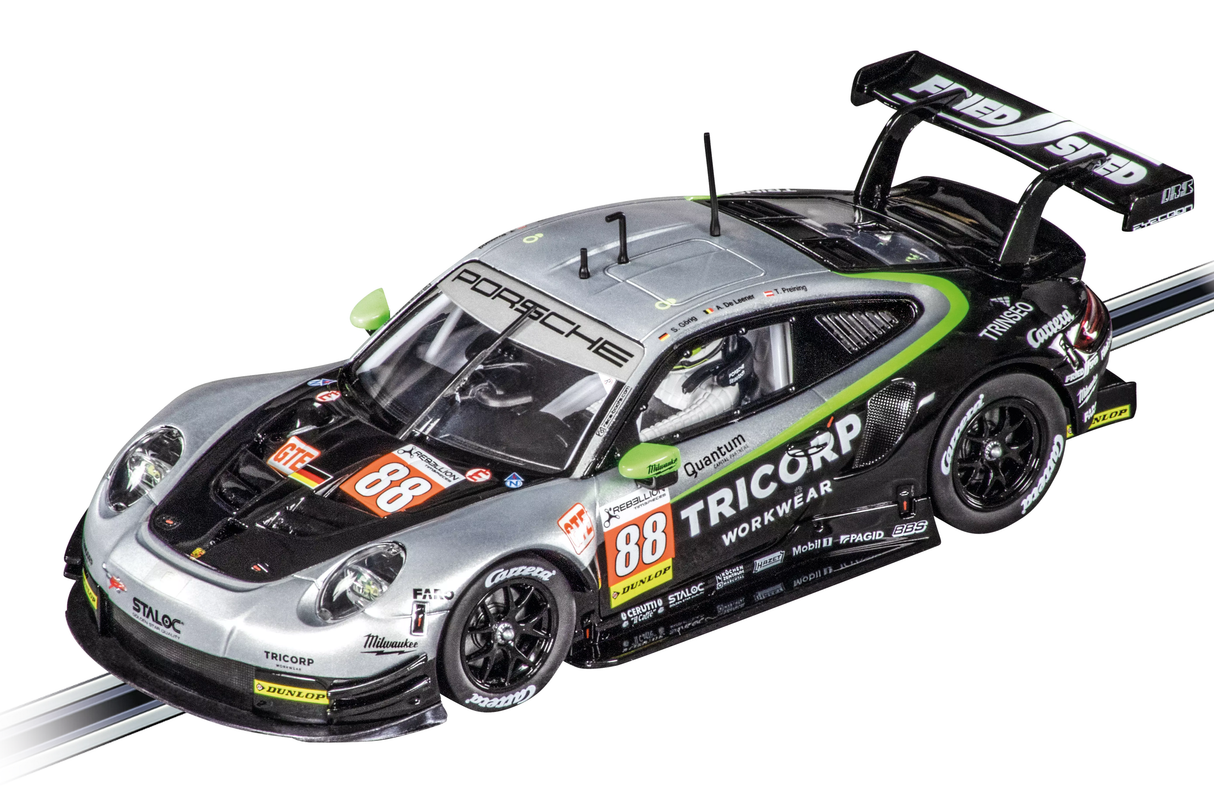 Porsche 911 RSR "Proton Competition, No.88" | 20027700 | Carrera