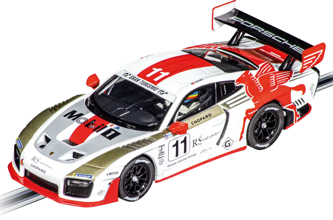 Porsche 935 GT2 "J.Zwart, No.11", Pikes Peak, 2020 | 20027697 | Carrera Evolution