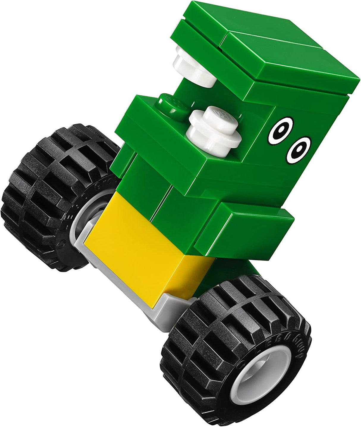 Prince Puppycorn Trike - Unikitty! | 41452 | LEGO