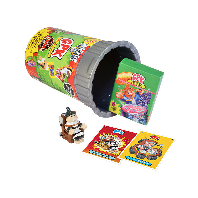 World’s Smallest GPK Blind Box | Super Impulse