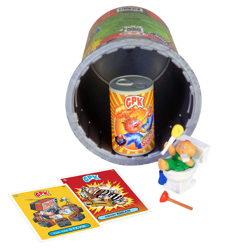 World’s Smallest GPK Blind Box | Super Impulse