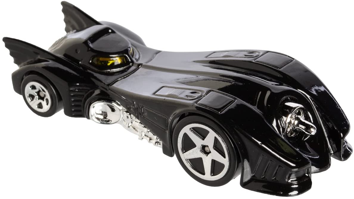 Batman Bundle Set 1 - 6 by Hot Wheels, view 8