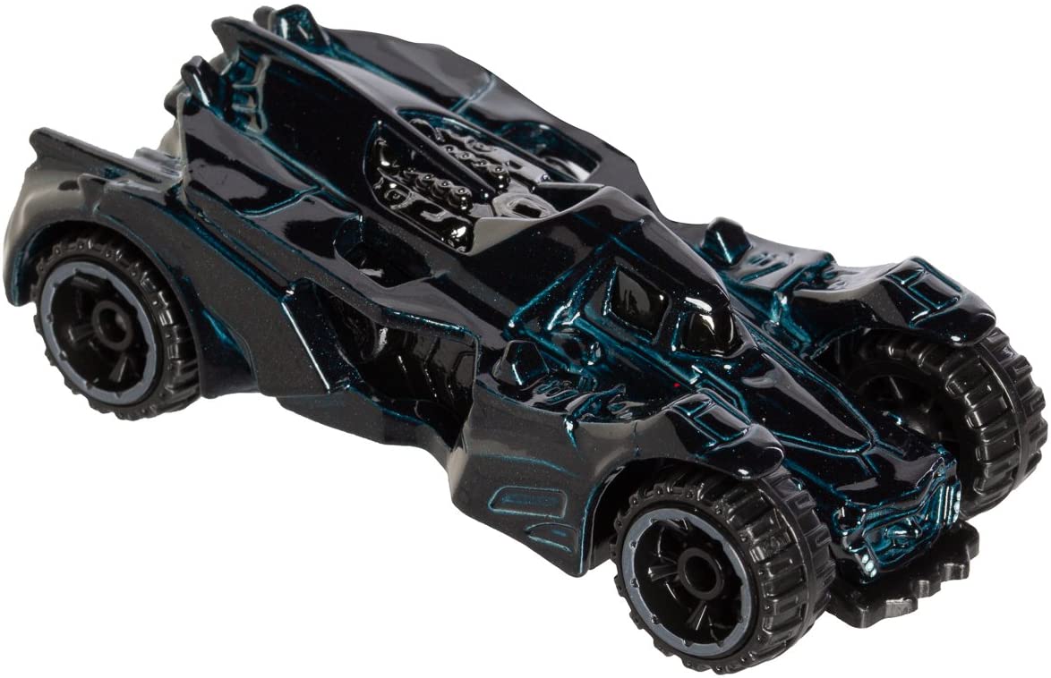 Batman Bundle Set 1 - 6 by Hot Wheels, view 6