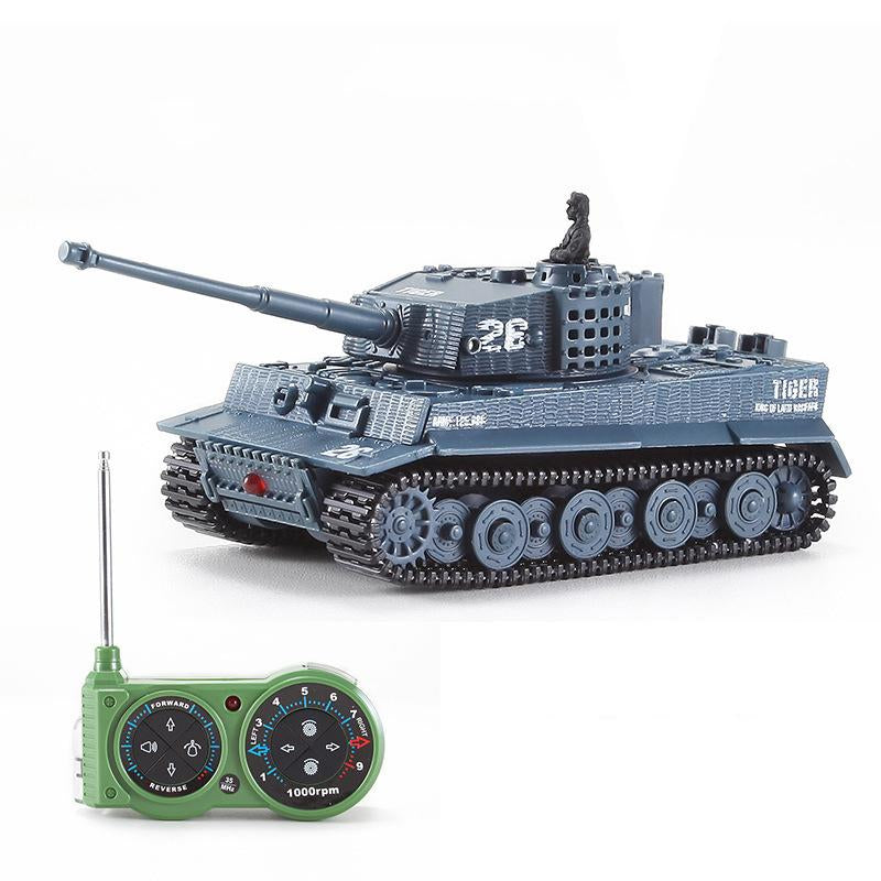 RC Mini Tiger 1 Tank | 500072 | Invento