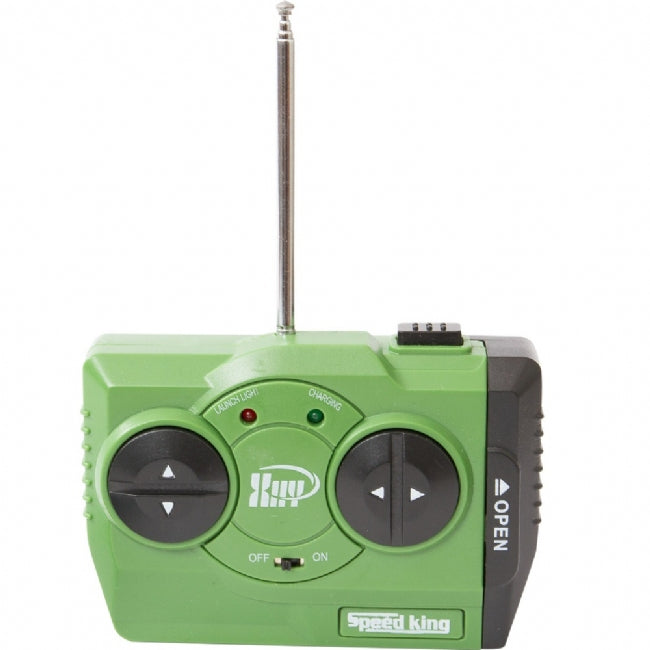 RC Mini Tiger 1 Tank | 500072 | Invento