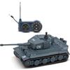 RC Mini Tiger 1 Tank | 500072 | Invento