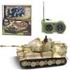 RC Mini Tiger 1 Tank | 500072 | Invento