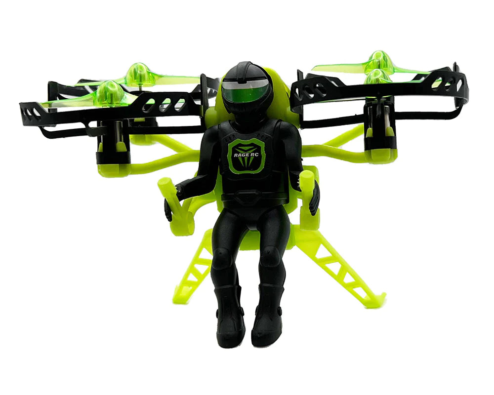 Jetpack Commander XL RTF | RGR4422 | Rage RC
