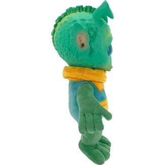 Rodian Plush – Galactic Pals | Star Wars