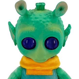 Rodian Plush – Galactic Pals | Star Wars