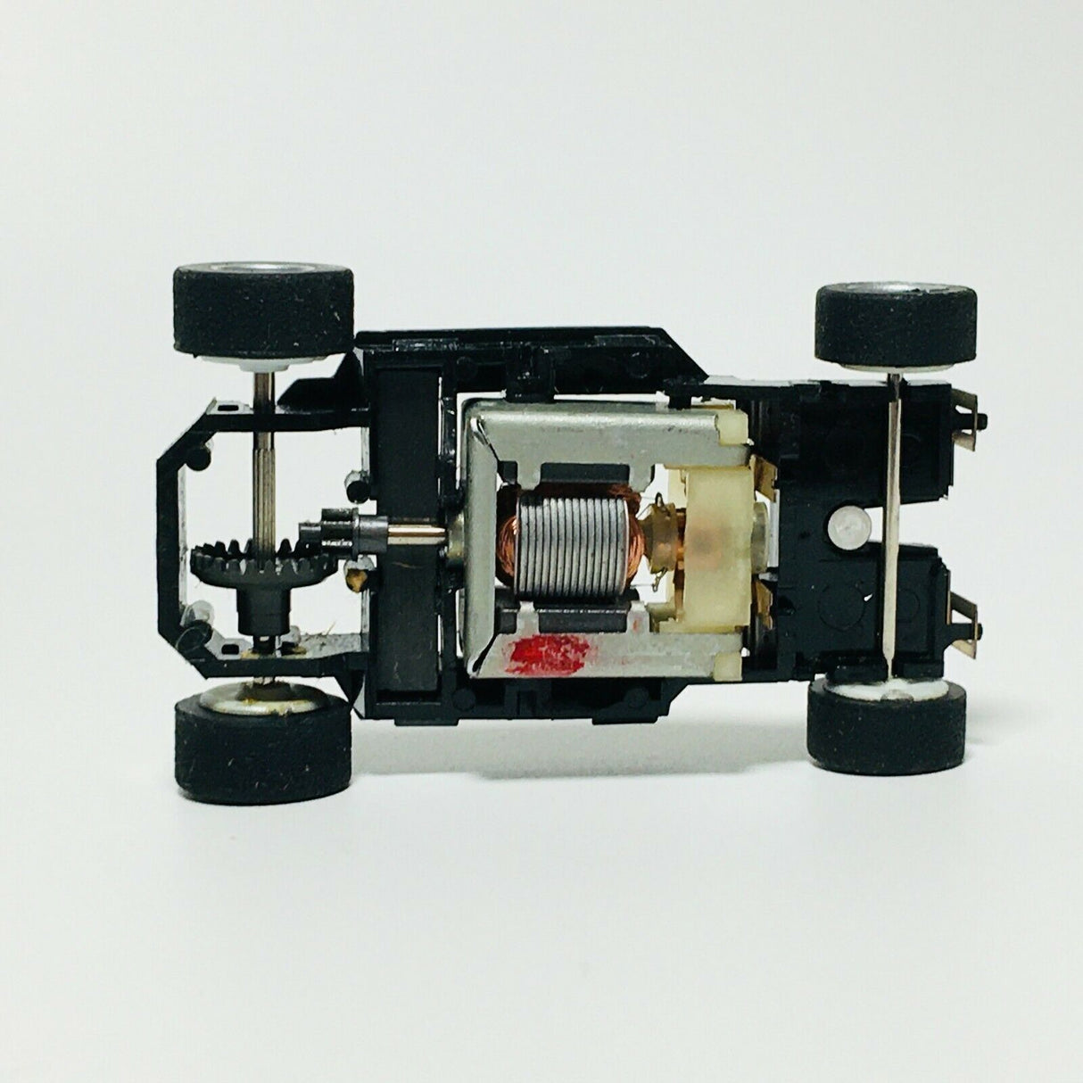 HP-7 Chassis | | Tyco-Tyco-K-1 Pack-ProTinkerToys
