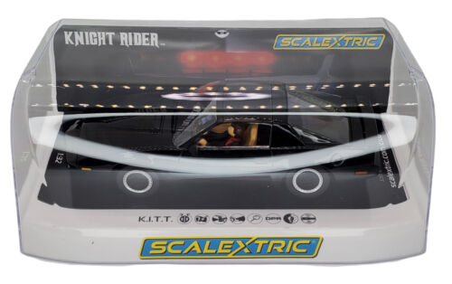 Knight Rider - K.I.T.T. | C4226 | Scalextric
