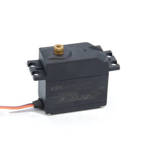Budget Analog Servo | SAVB12KG | Savox