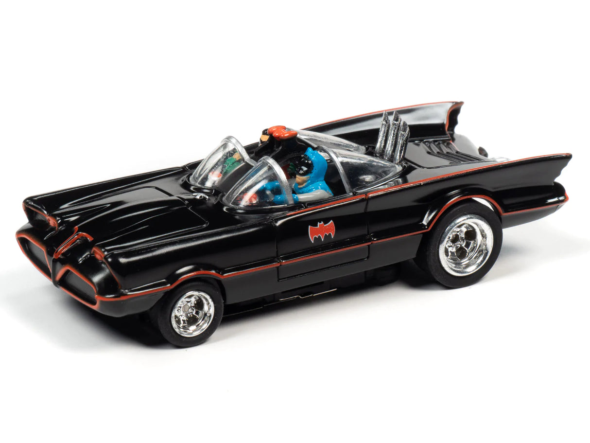 Silver Screen Machines - Thunderjet/4gear - Release 31 | SC358 | Auto World