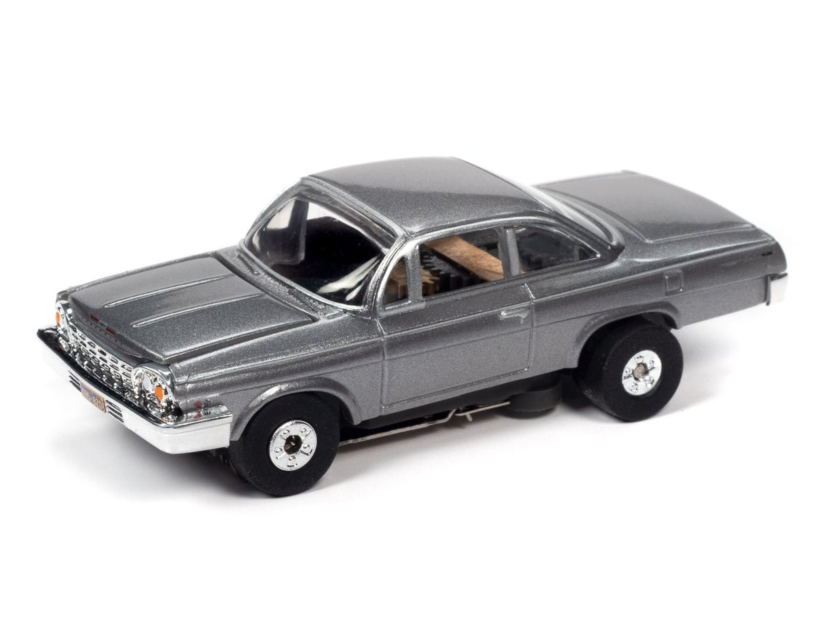 - Thunderjet - Release 32 | SC359 | Auto World