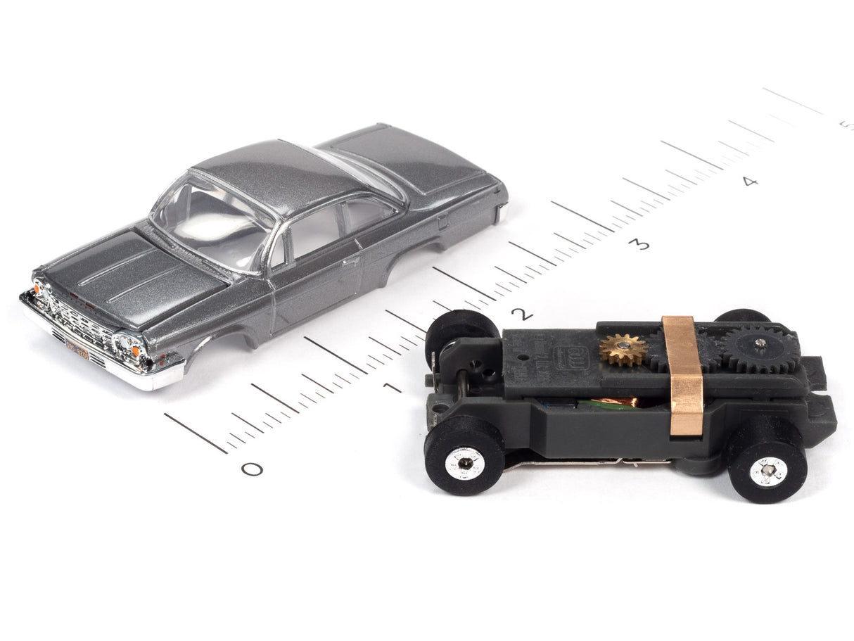 - Thunderjet - Release 32 | SC359 | Auto World