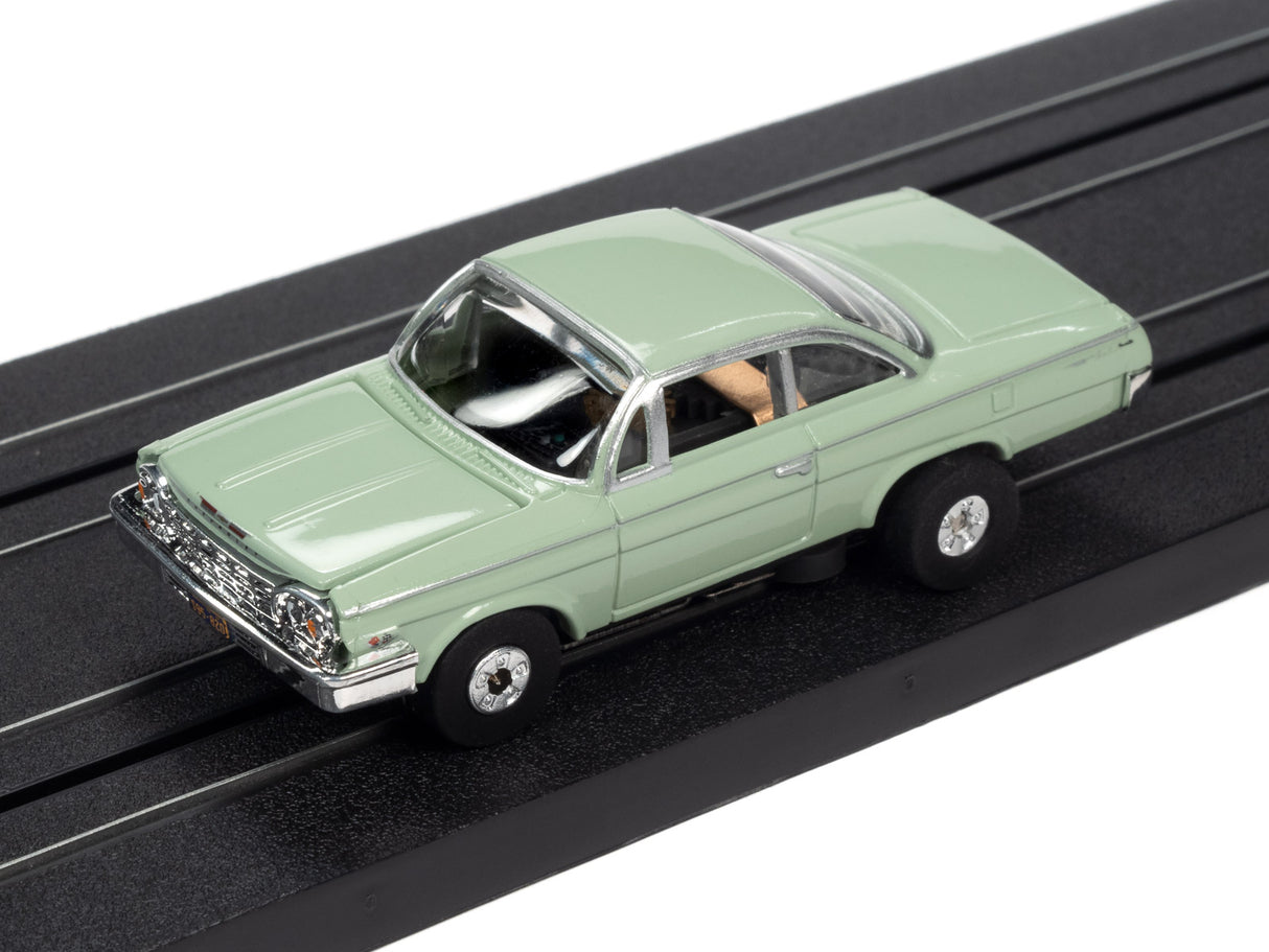 - Thunderjet - Release 32 | SC359 | Auto World