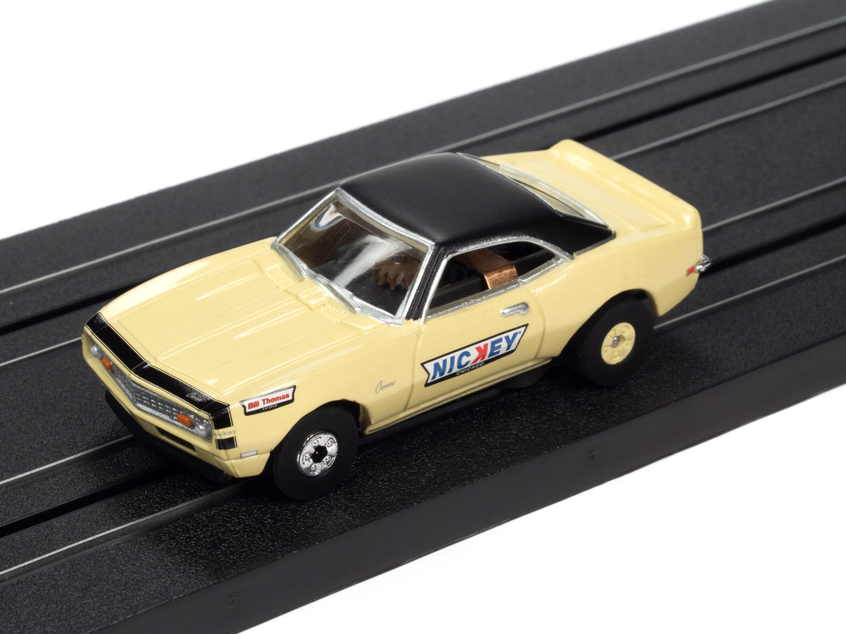 - Thunderjet - Release 32 | SC359 | Auto World