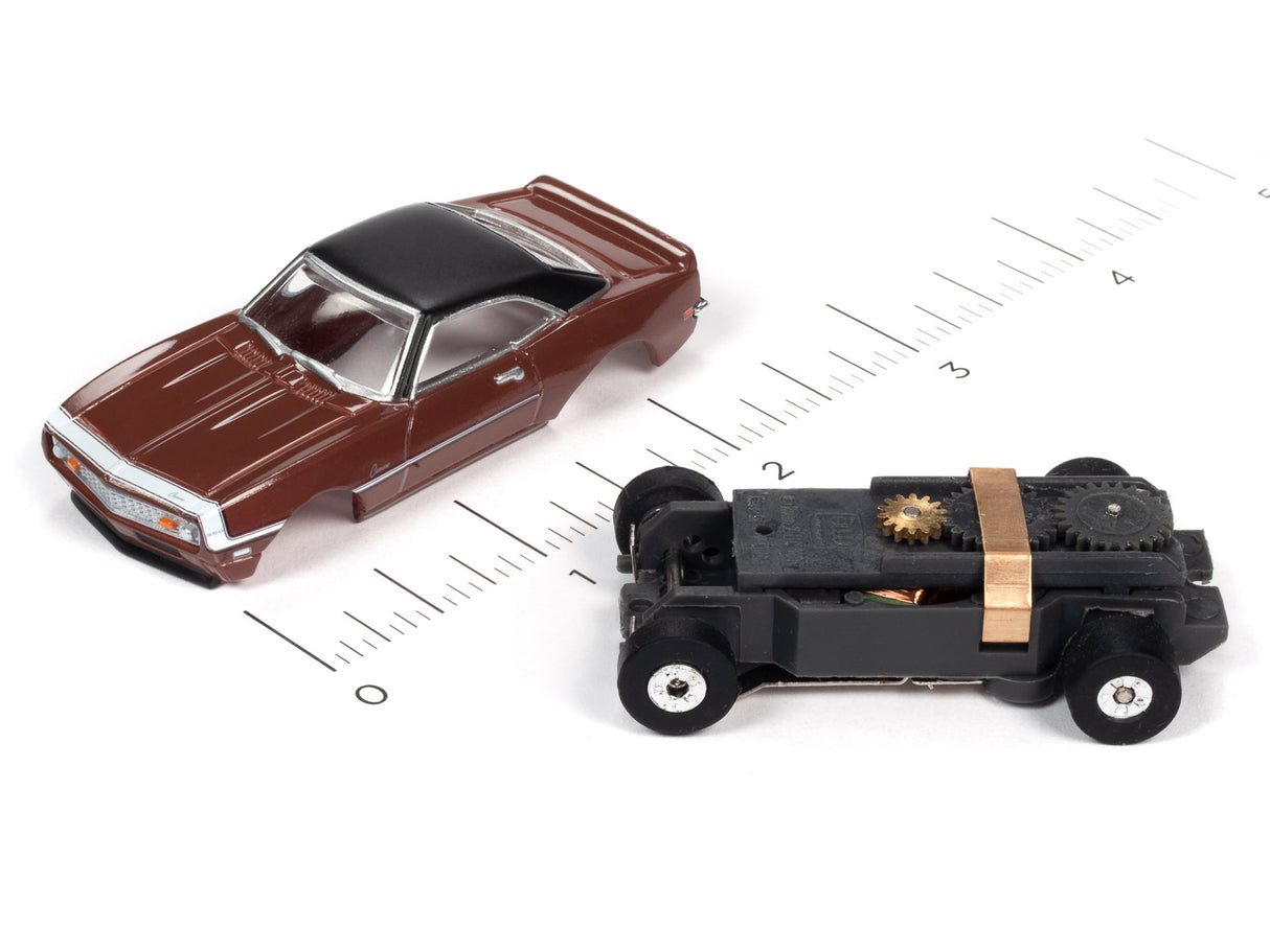 - Thunderjet - Release 32 | SC359 | Auto World