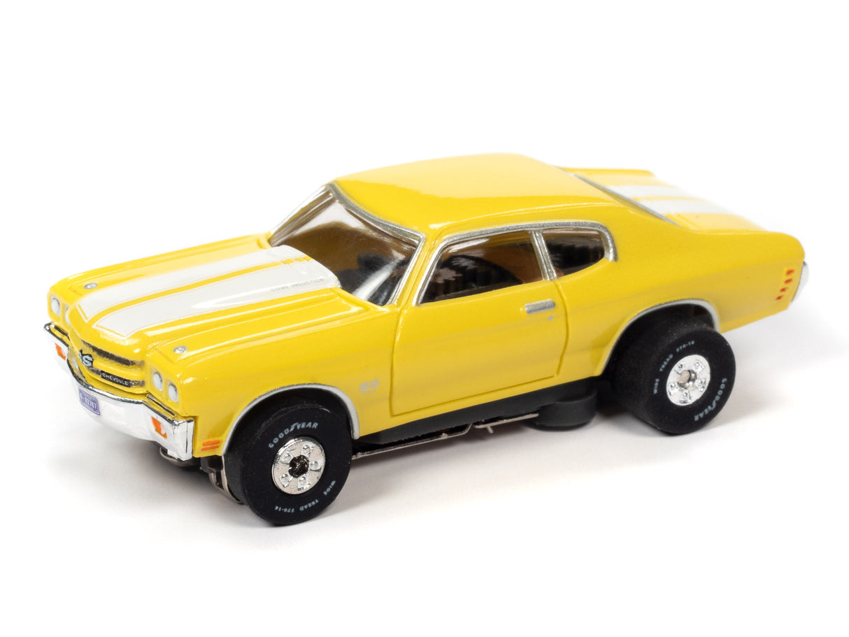 - Thunderjet - Release 32 | SC359 | Auto World