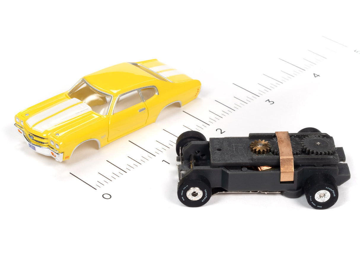 - Thunderjet - Release 32 | SC359 | Auto World