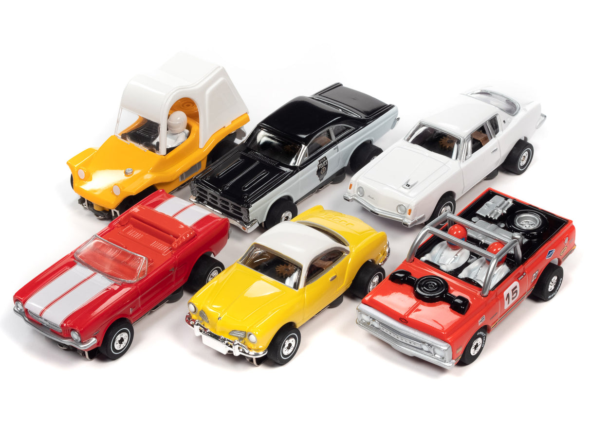 - Thunderjet - Release 34 | SC367 | Auto World-Auto World-Release 34 | SC367 | Lot A-ProTinkerToys