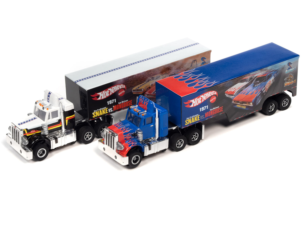 Racing Rigs - X-Traction - Release 12 | SC371 | Auto World