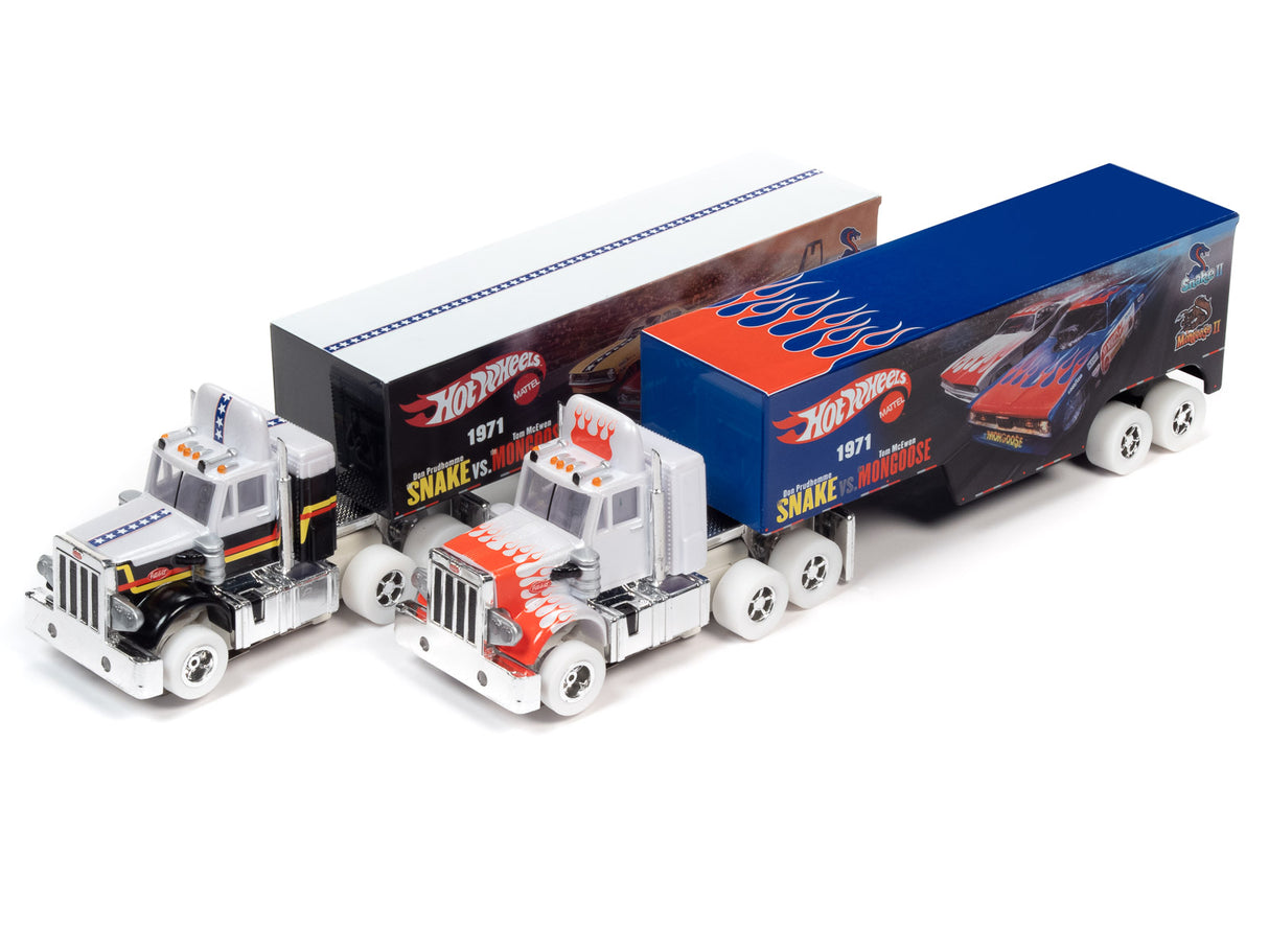 iWheels Racing Rigs - X-Traction - Release 12 | SC371 | Auto World