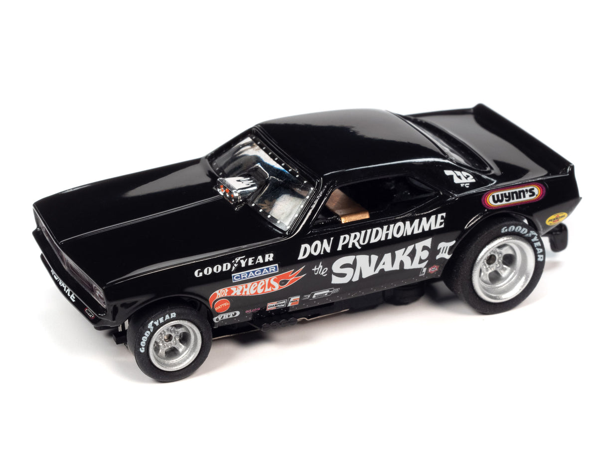 Legends of the Quarter Mile Hot Wheels 4 Gear Release 1 | SC376 | Auto World