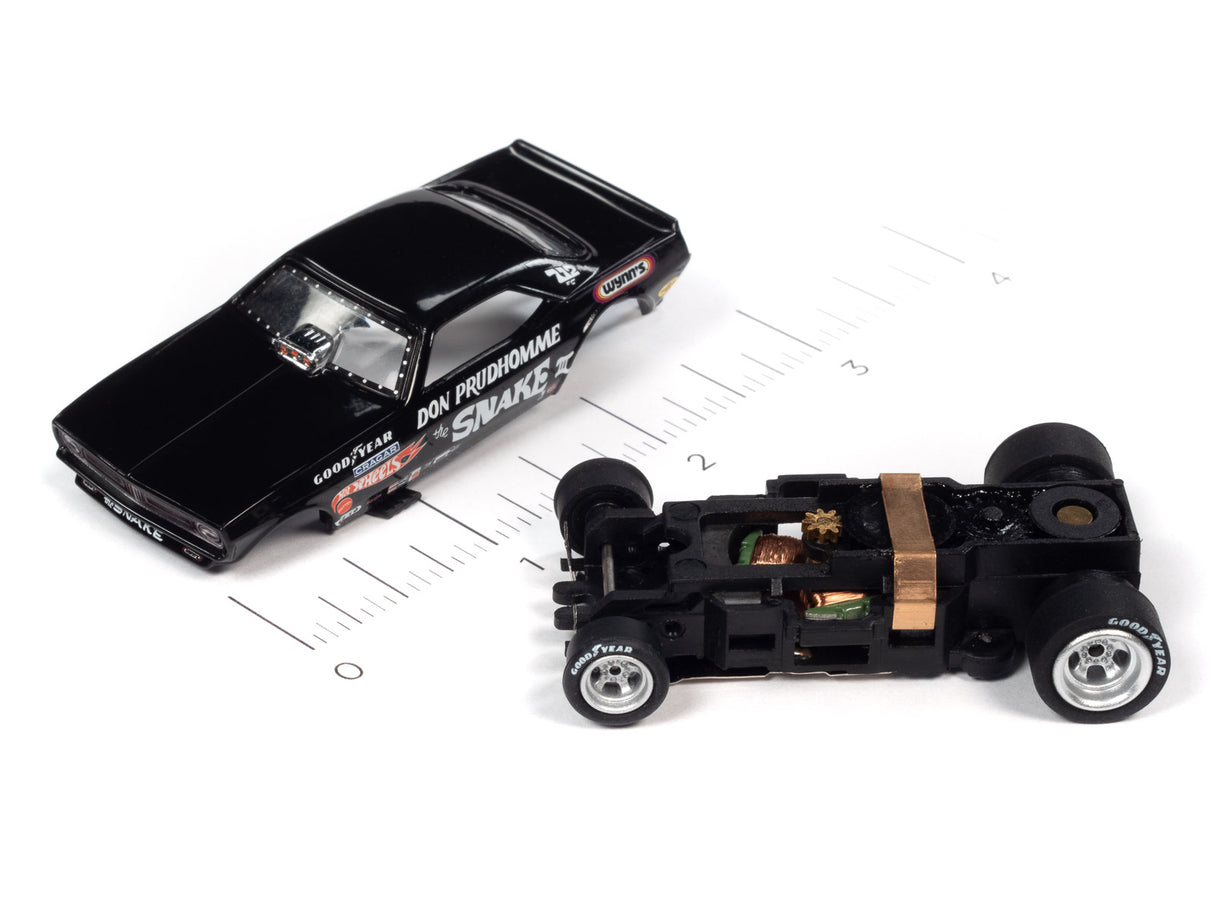 Legends of the Quarter Mile Hot Wheels 4 Gear Release 1 | SC376 | Auto World