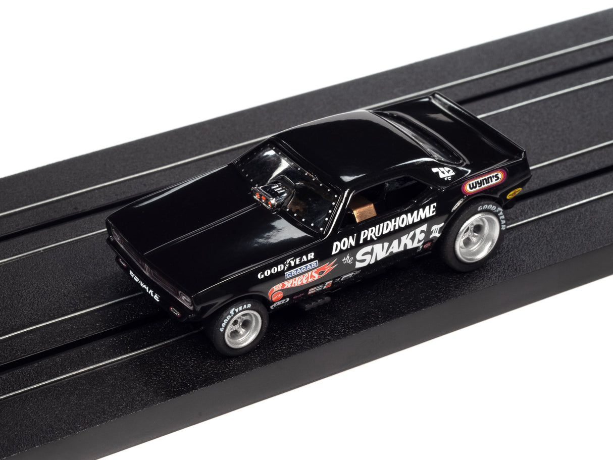 Legends of the Quarter Mile Hot Wheels 4 Gear Release 1 | SC376 | Auto World
