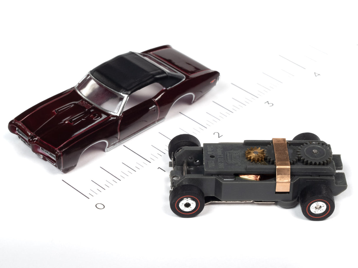 OK Used Cars - Thunderjet - Release 1 | SC377 | Auto World