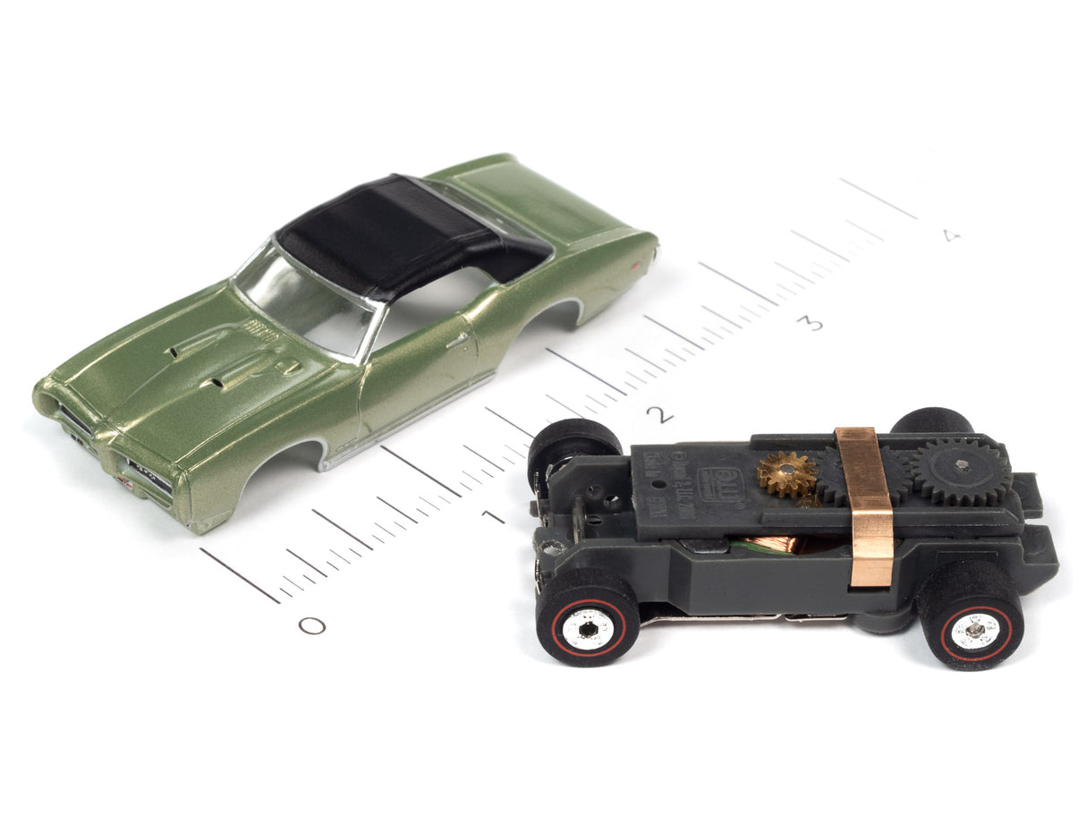 OK Used Cars - Thunderjet - Release 1 | SC377 | Auto World